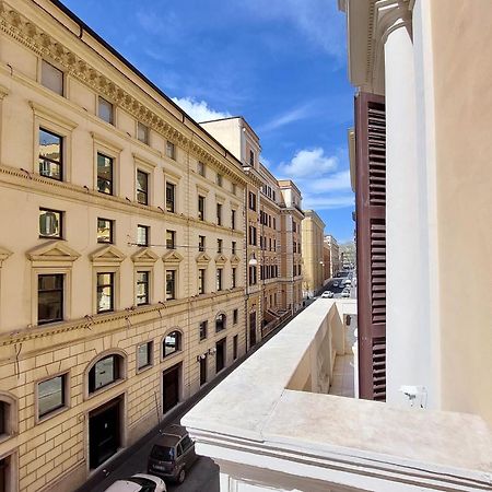 Dolcevitasuite Рим Экстерьер фото